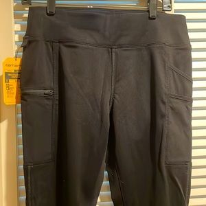 Carhartt Force Fitted Lightweight Utility legging